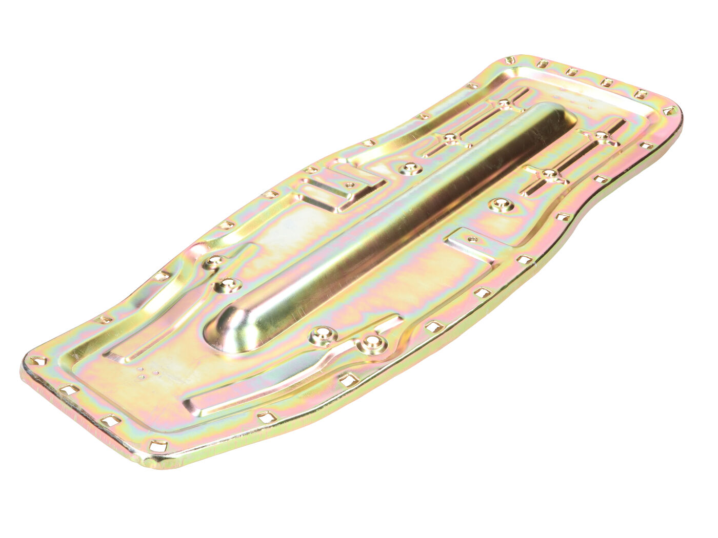 sėdynės pagrindas Simson S50, S51, S70