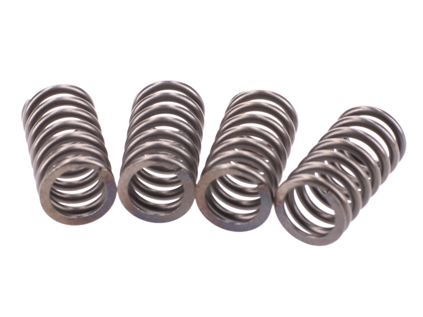 sankabos spyruoklės EBC sustiprintos +10% KTM Duke, RC 125