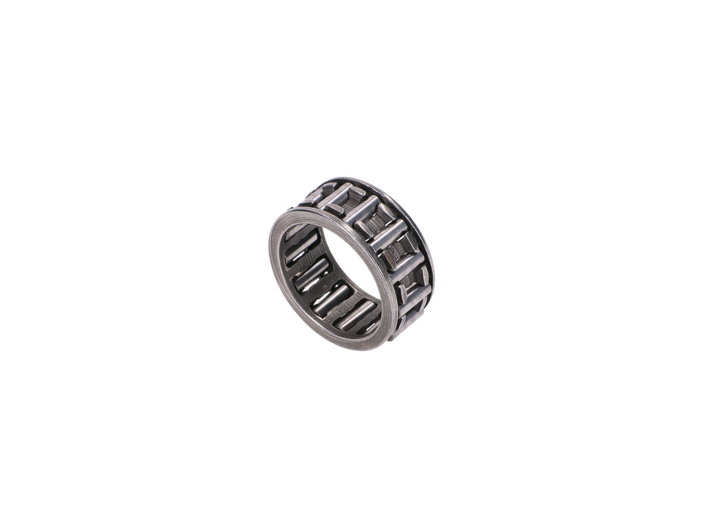 Transmisijos adatinis guolis 14x18x8mm, skirtas Derbi EBE, EBS, D50B