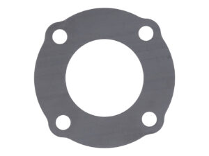 cilindro galvutės tarpinė 39mm aliuminis, skirtas Zündapp