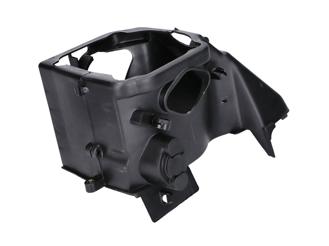 cilindro dangtis GY6 125cc