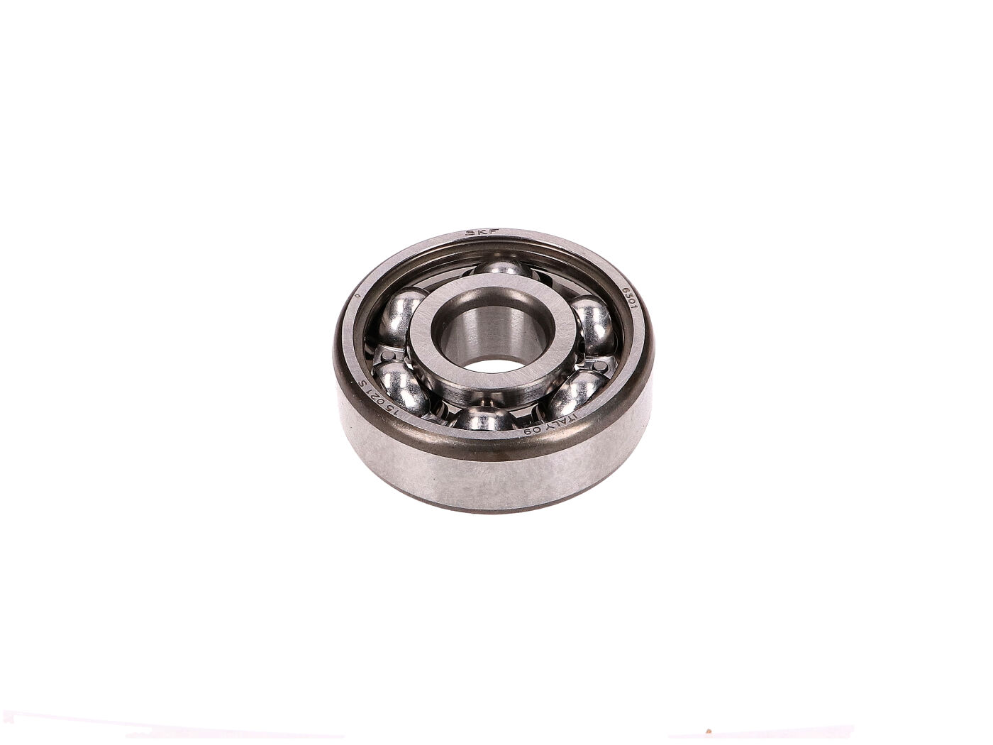 Guolis SKF 6301 - 12x37x12mm