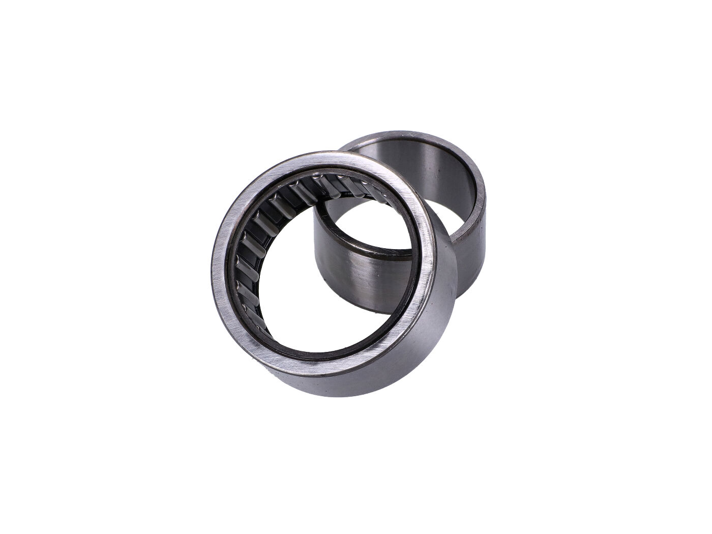 Alkūninio veleno guolis RMS 25x38x15mm, skirtas Vespa PX 80, 125, 150, 200