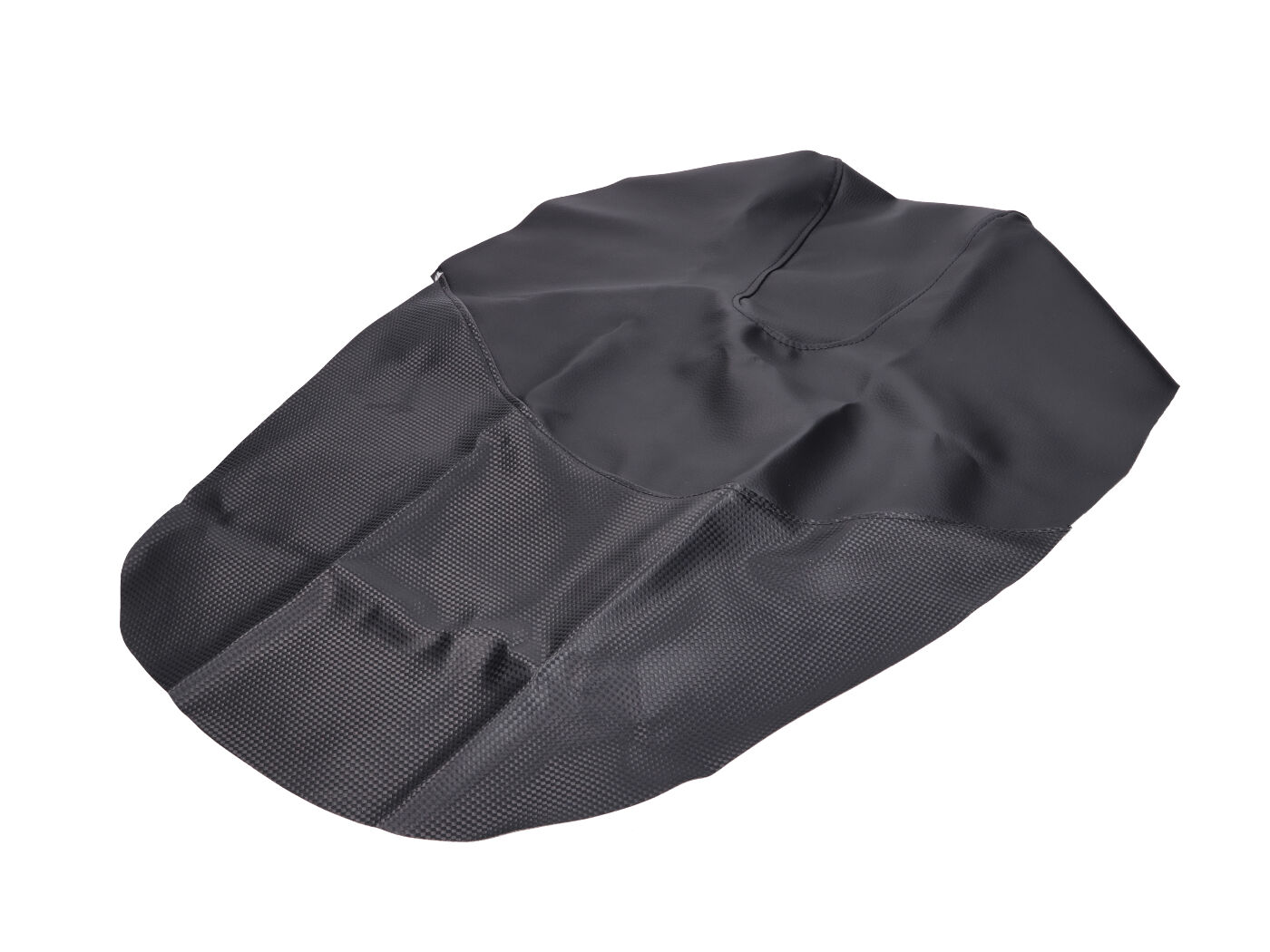 Sėdynės užvalkalas Carbon Look, Piaggio NRG