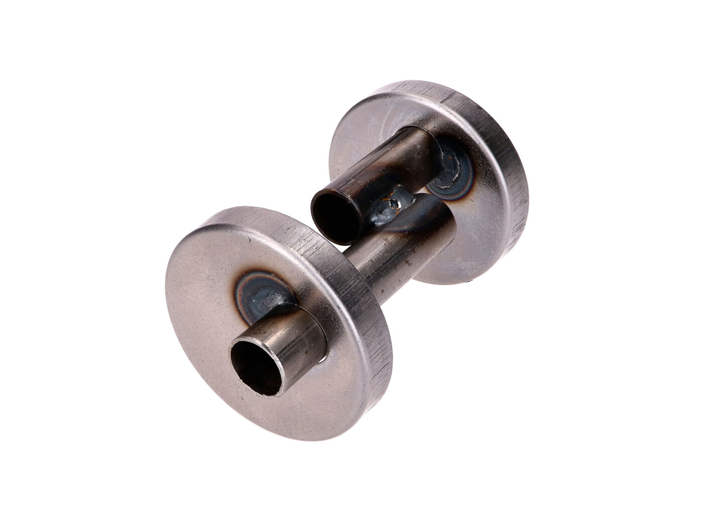 68 mm išmetimo duslintuvo įdėklas Simson S50, S51, S53, S70, S83, SR4-2 Star, SR4-3 Sperber, Star, Habicht, Schwalbe
