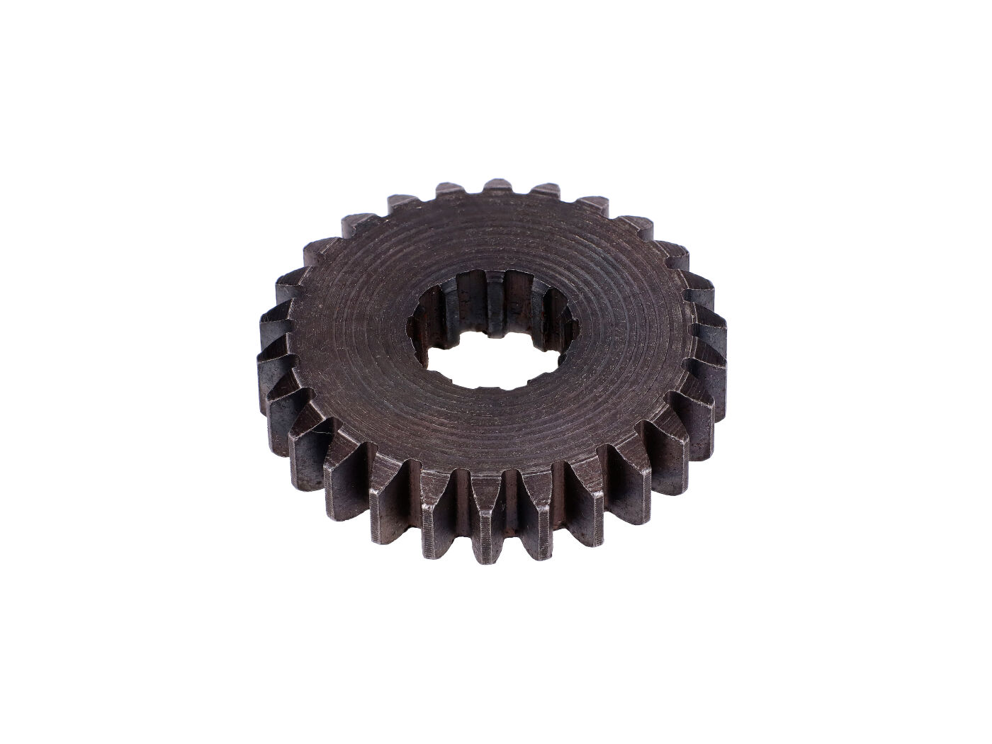 fiksuota pavara 26 dantukai 4 greitis Simson S51, S53, S70, S83, SR50, SR80, KR51/2 Schwalbe