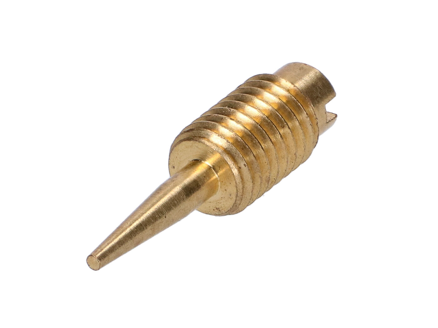mišinio reguliavimo varžtas 16N3 karbiuratoriui Simson S50, S51, S53, S70, S83, SR50, SR80, KR51/1, KR51/2, SR4-1, SR4-2, SR4-3, SR4-4