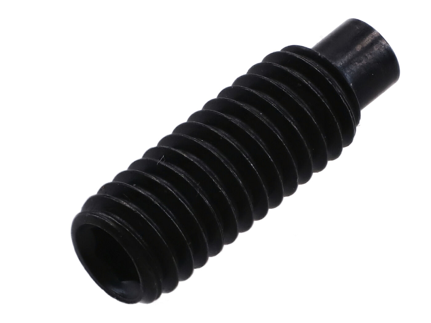 sankabos krepšelio slėgio varžtas M6x18mm, skirtas Simson S50, S51, S53, S70, S83, SR4-1, SR4-2, SR4-3, SR4-4, KR51/1, KR51/2