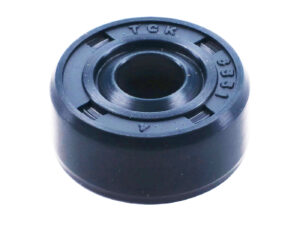 Tachometro pavaros Riebokšlis TCK 6x16x7mm mėlynas Simson S51, S53, S70, S83, SR50, SR80, KR51/2, M541, M741
