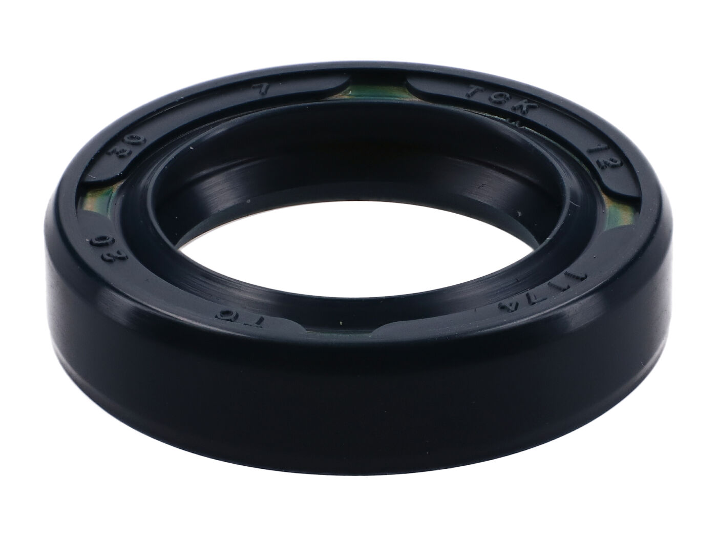 kardaninio Riebokšlis NBR TC 20x30x7mm, skirtas Simson S51, S53, S70, S83, SR50, SR80, KR51/2, M541, M741