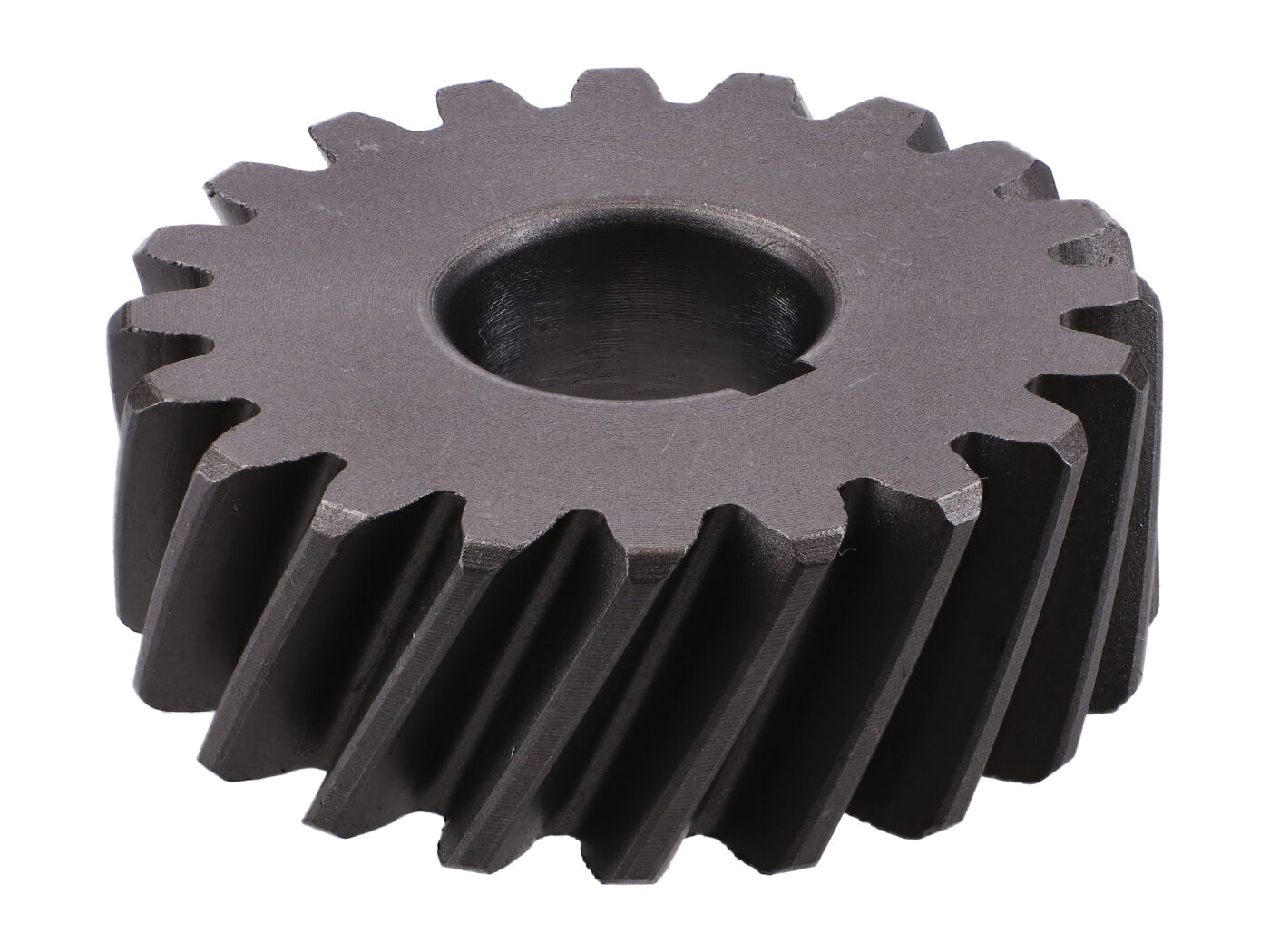 sankabos krepšelio žvaigždutė / pagrindinė pavara 20 dantų Simson S50, S51, S53, S70, S83, SR50, SR80, KR51/2