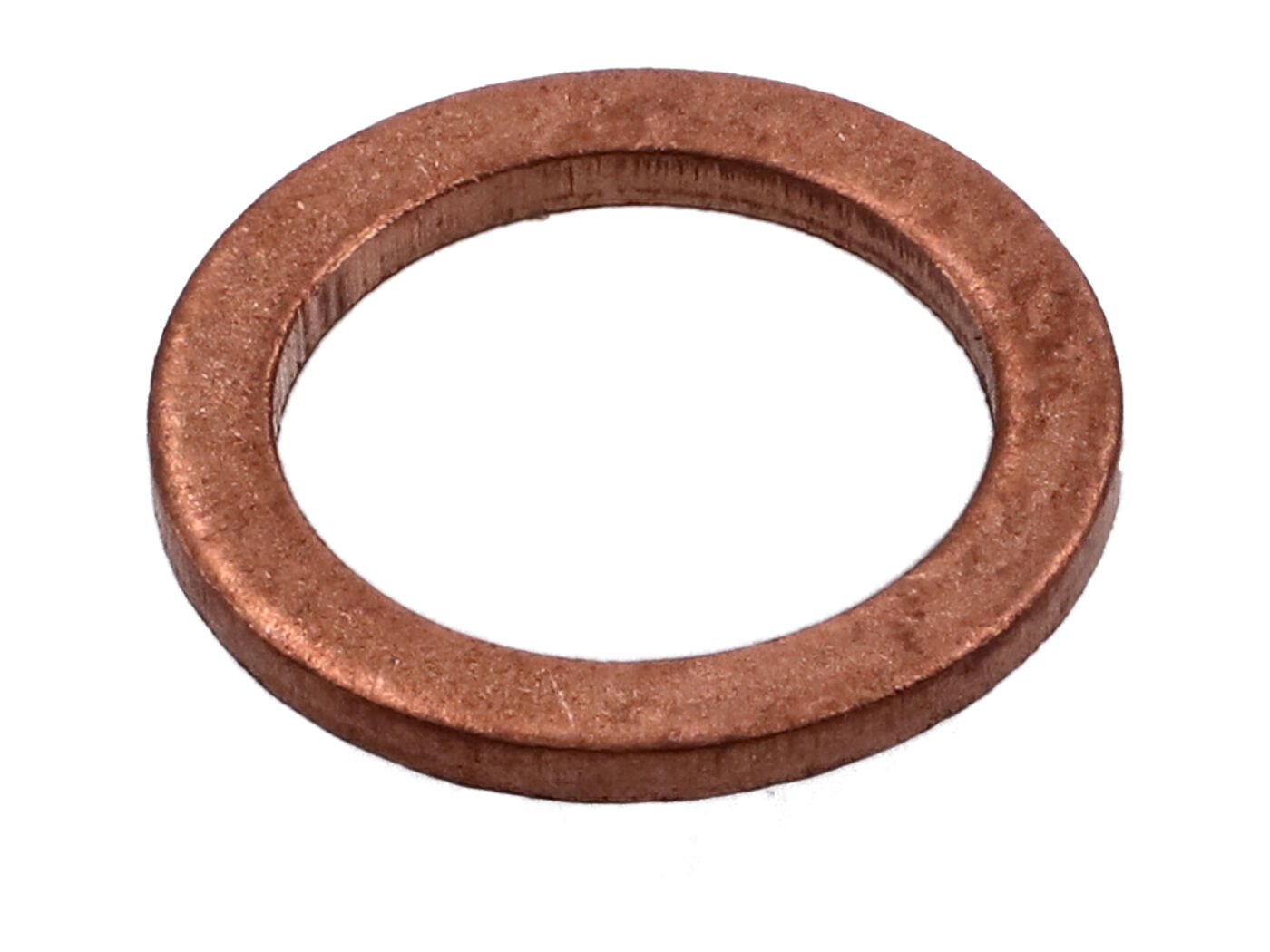 varinė sandarinimo poveržlė 6,5x9,5x1,0 mm, skirta Simson S50, S51, S53, S70, S83, SR50, SR80, KR51/2