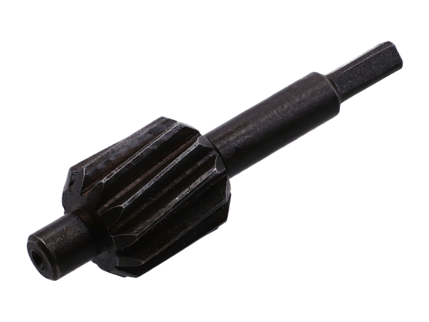 sraigtinio rato apsukų matuoklio pavara 12 dantų Simson S51, S53, S70, S83, SR50, SR80, KR51/2