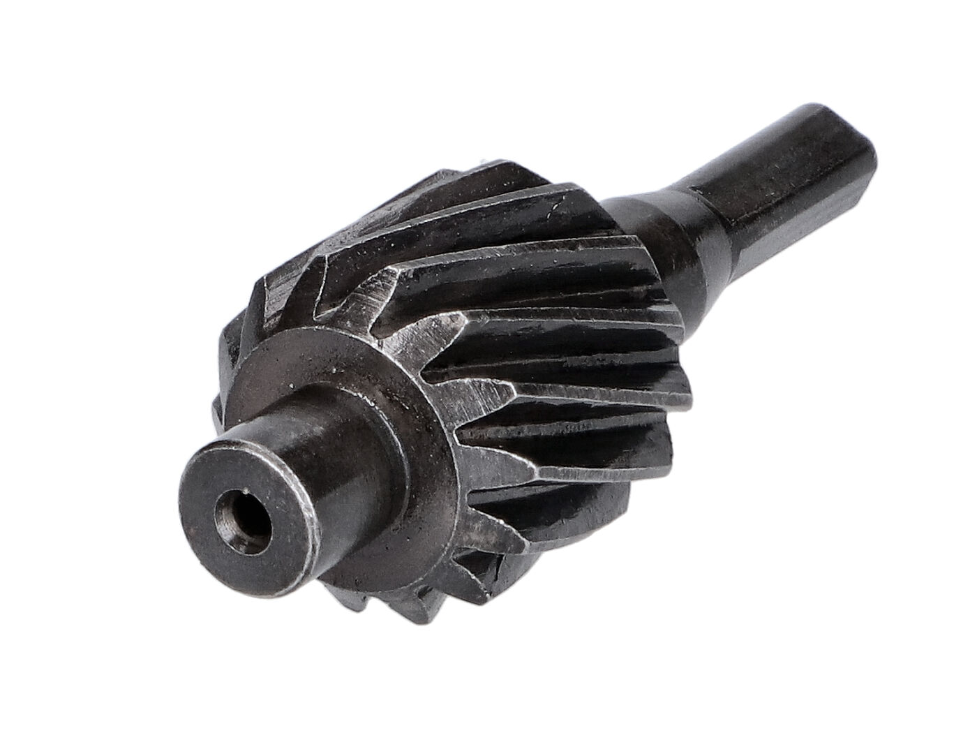 sraigtinio rato Spidometro reduktorius 14 dantų Simson S51, S53, S70, S83, SR50, SR80, KR51/2, M531, M541, M741