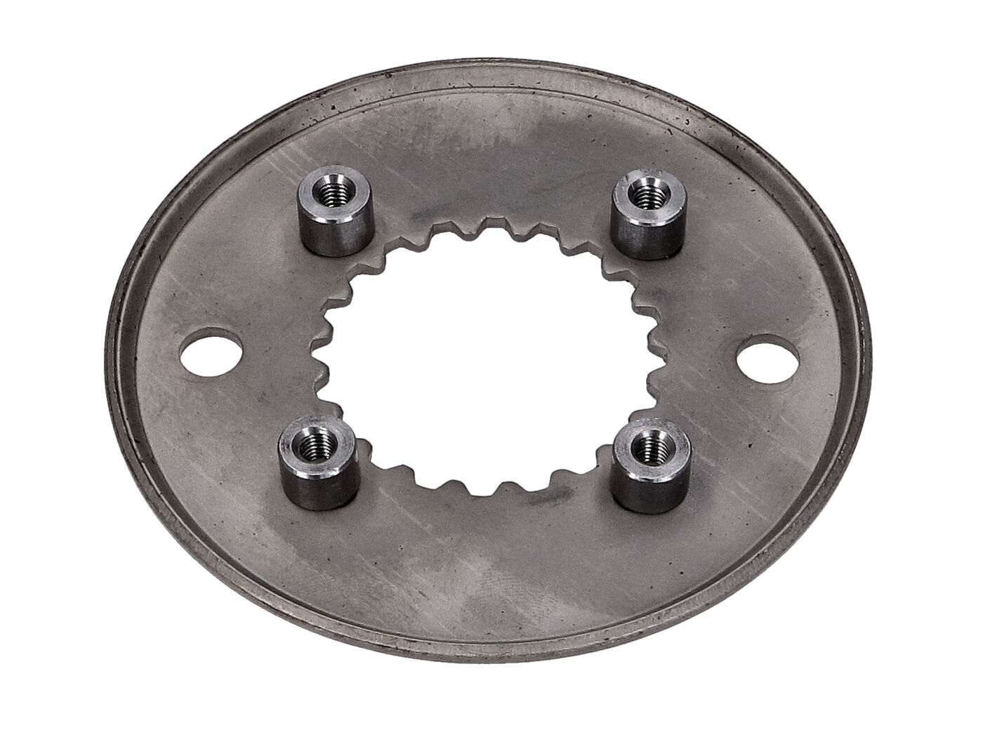 sankabos plokštelė Simson S51, S53, S70, S83, SR50, SR80, M531, M541, M741