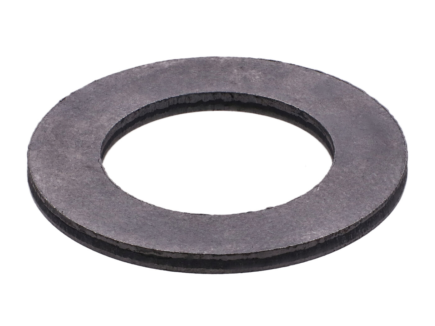 sankabos krepšelio poveržlė 17x28x1,2 mm, skirta Simson S51, S53, S70, S83, SR50, SR80, KR51/2, M541, M741