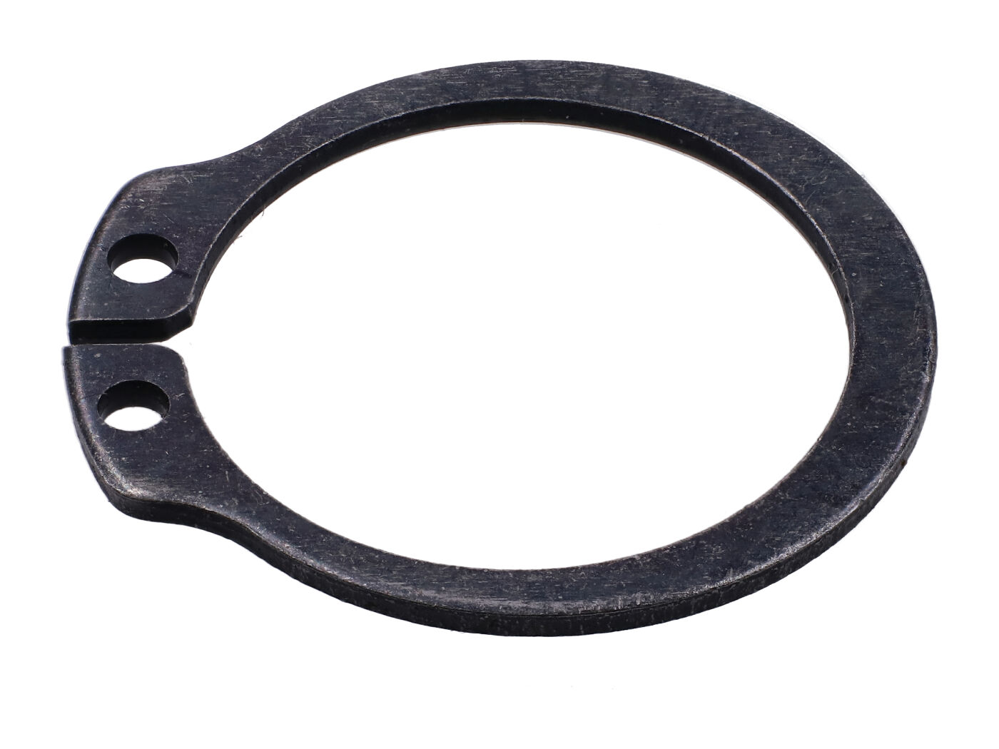 išėjimo veleno fiksavimo žiedas 24x1,2 mm, skirtas Simson S51, S53, S70, S83, SR50, SR80, KR51/2
