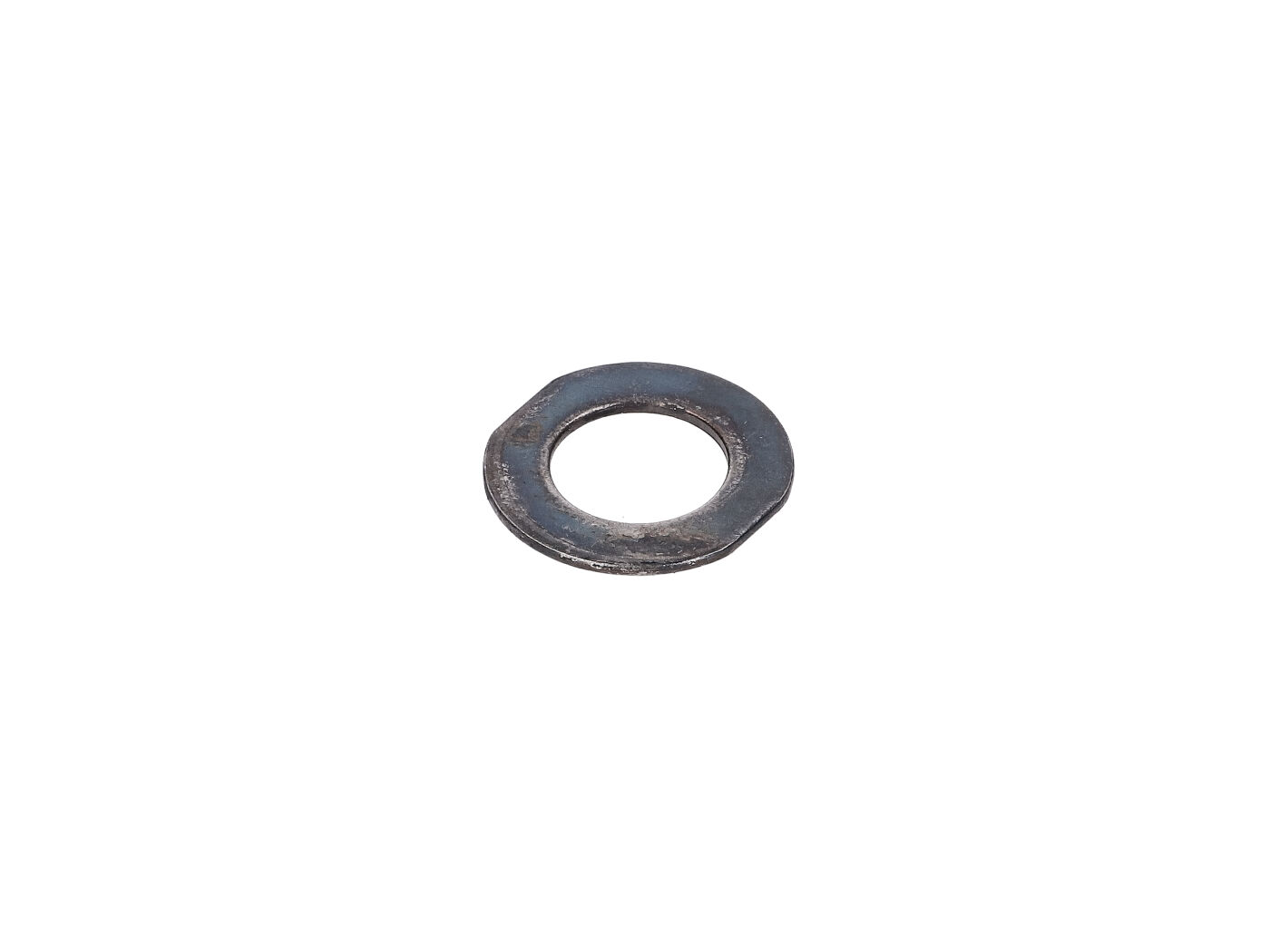 stūmoklio poveržlė 1,0 mm, skirta 12 mm riešo kaiščiui, skirta Simson S50, S51, S53, S60, S70, S83, SR50, SR80, KR51/2