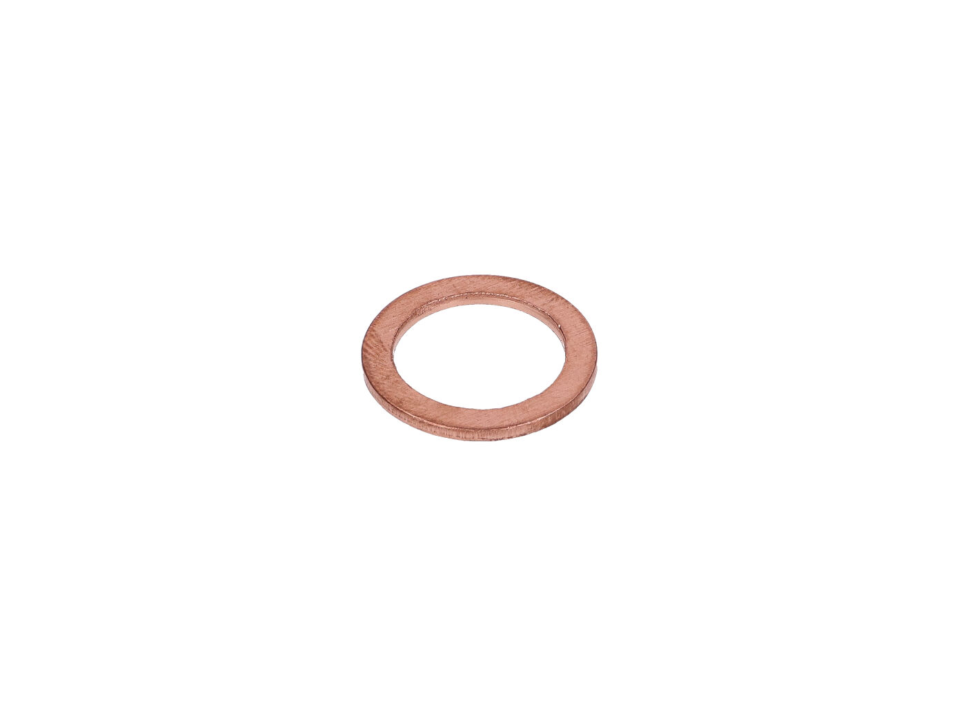 alyvos nuleidimo varžto kaiščio sandarinimo poveržlė 14x20mm varinė Simson S51, S53, S70, S83, SR50, SR80, KR51/2 Schwalbe