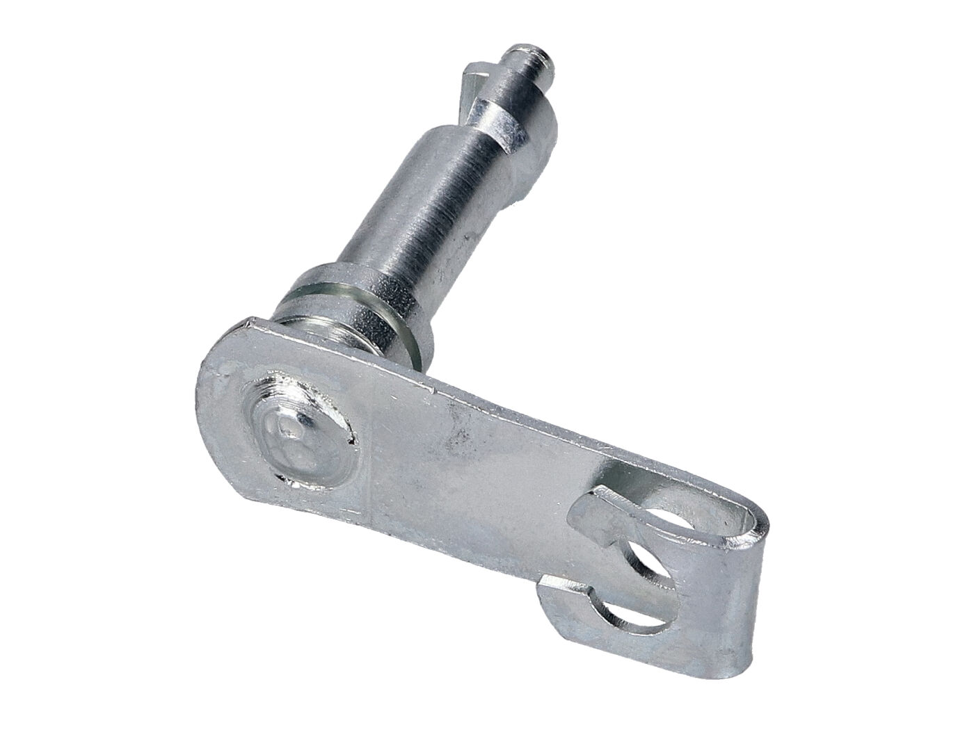 sankabos valdymo svirties velenas, skirtas Simson S51, S53, S70, S83, SR50, SR80, KR51/2, M531, M541, M741