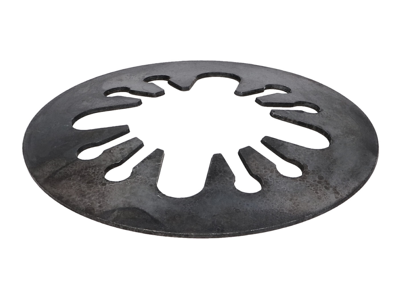 sankabos disko spyruoklė 1,5 mm, skirta Simson S51, S53, S70, S83, SR50, SR80, KR51/2, M531, M541, M741