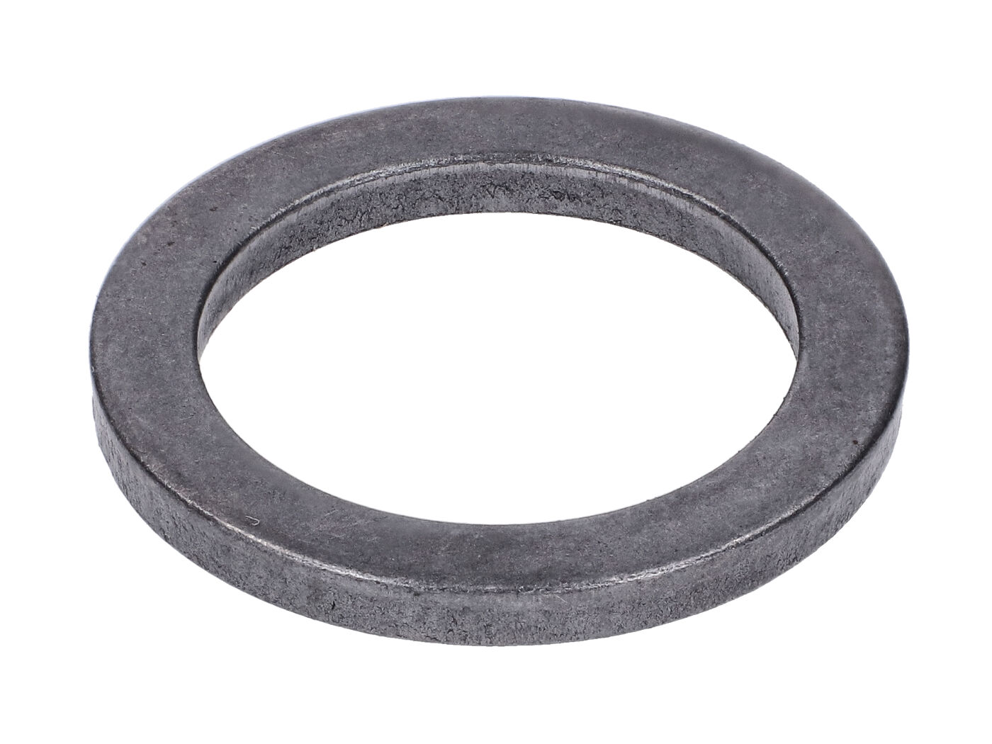 17, 22 dantų fiksuotas krumpliaračio tarpiklio žiedas 15x22x2mm, skirtas Simson S51, S53, S70, S83, SR50, SR80, KR51/2, M531, M541, M741