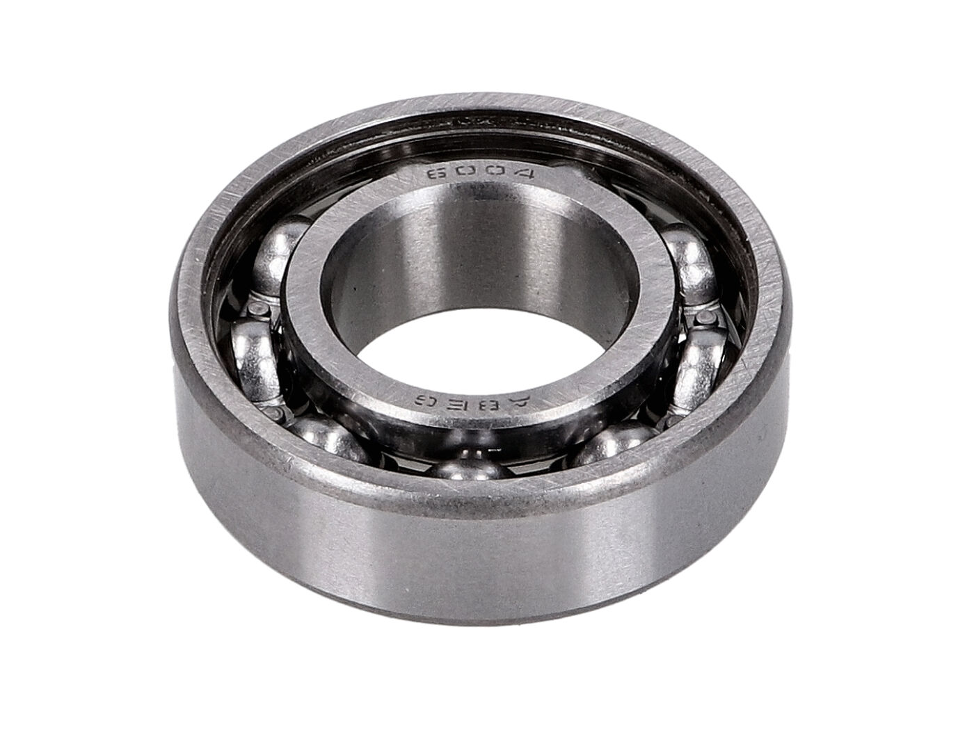 išėjimo veleno Guolis 6004 C3 dešinysis Simson S50, S51, S53, S70, S83, SR50, SR80, KR51/2