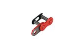 Chain Master Link Doppler 428 raudona