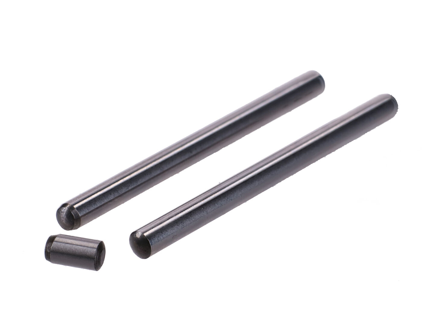 sankabos prispaudimo kaiščių komplektas 3 dalių 5x8mm, 5x70.5mm, skirtas Simson S51, S53, S70, S83, SR50, SR80, KR51/2