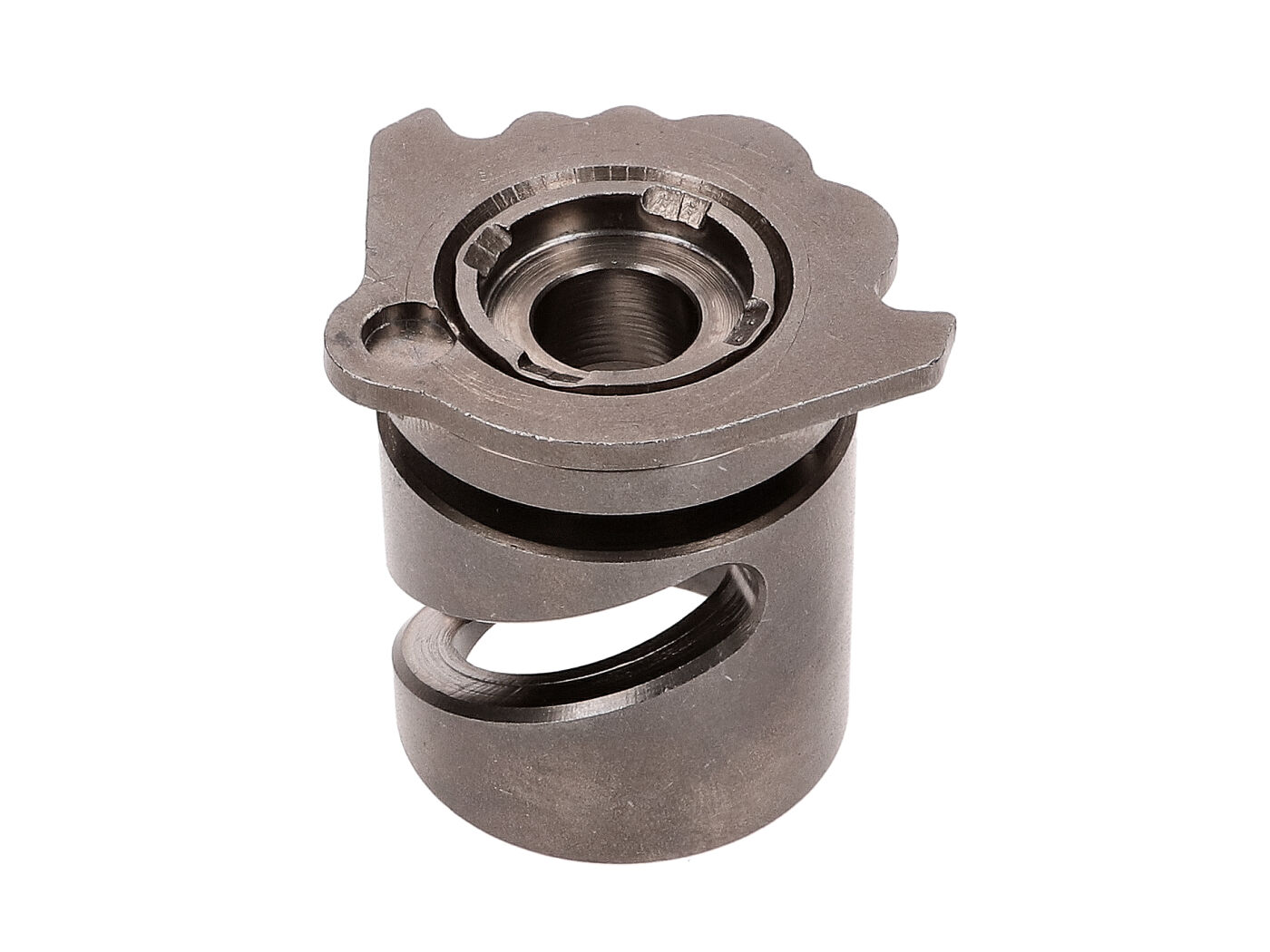 4 greičių perjungimo būgnas, skirtas Simson S51, S53, S70, S83, SR50, SR80, KR51/2 Schwalbe