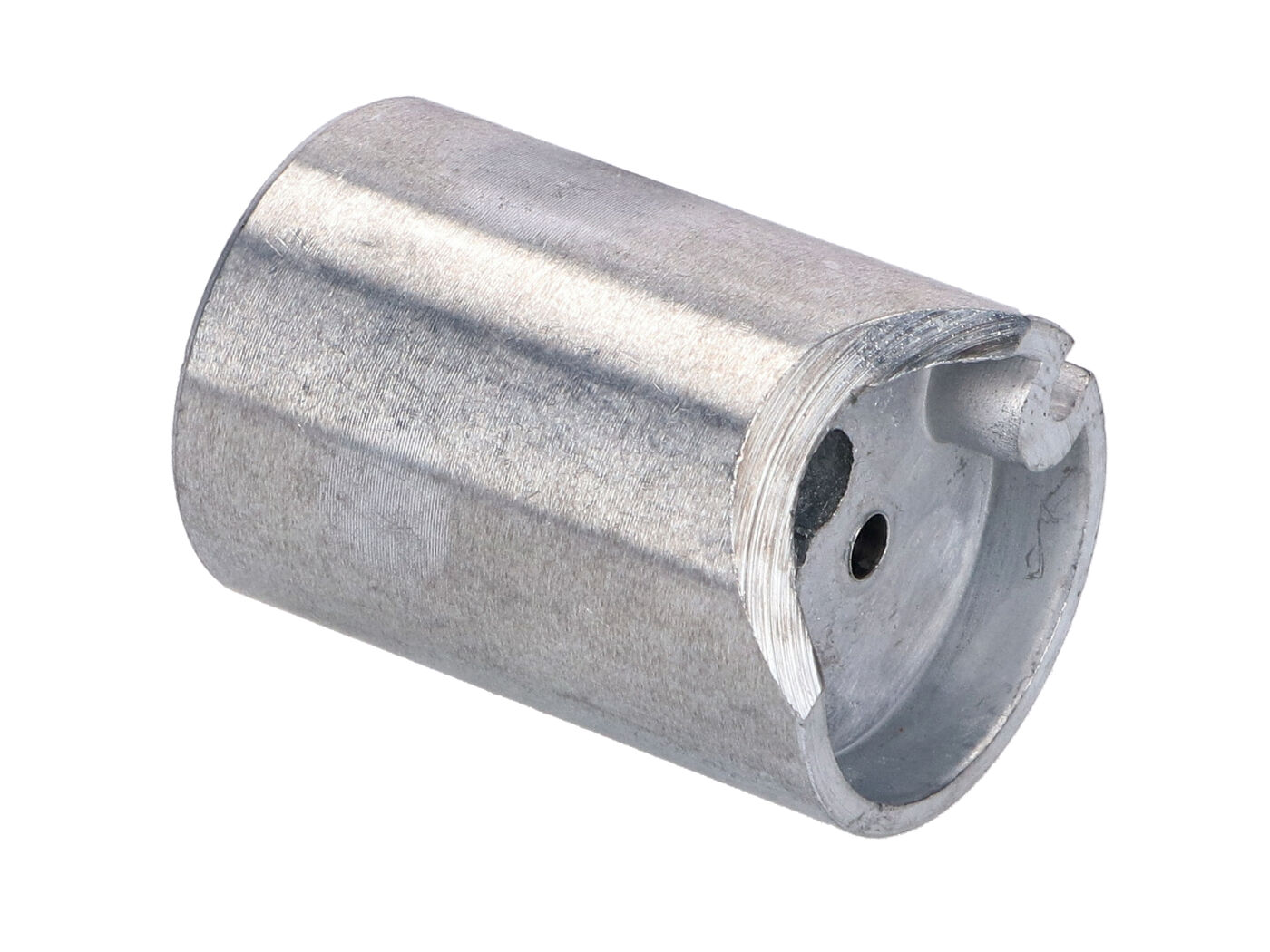 plokščias slankiklis 16N1 karbiuratoriui, skirtas Simson S50, S51, S53, S70, S83, SR50, SR80, KR51/2