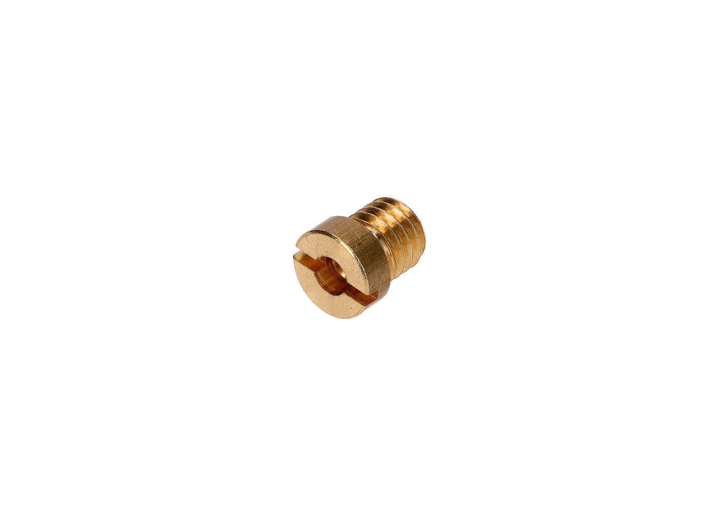 Main žikleris M5 095, skirtas Simson S50, S51, S53, S70, S83, SR50, SR80, Star, Sperber, Habicht, Schwalbe, Sparrow = IP49163-95