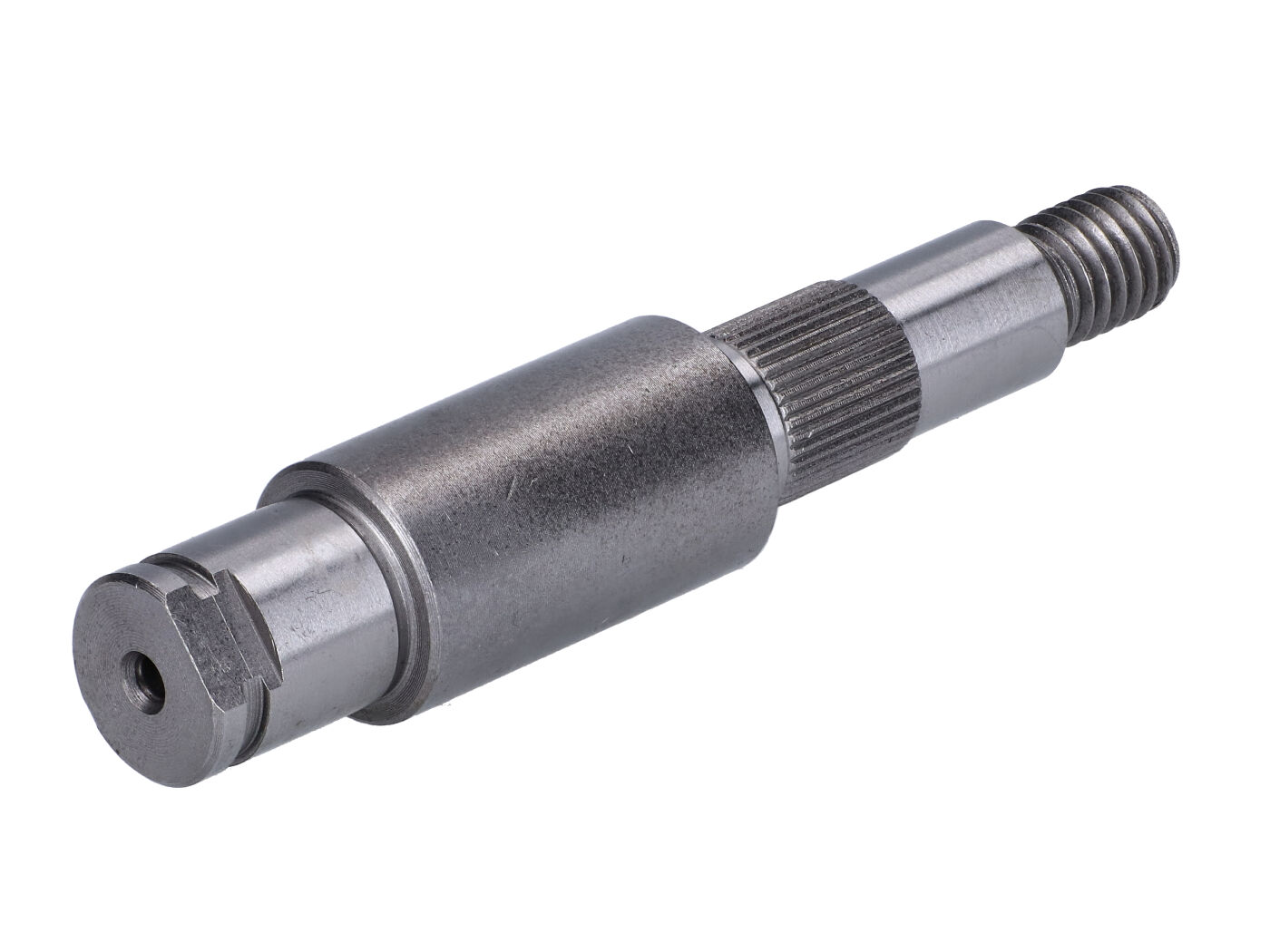 3, 4 greičių perjungimo būgno varžtas, skirtas Simson S51, S53, S70, S83, SR50, SR80, KR51/2, M531, M541, M741
