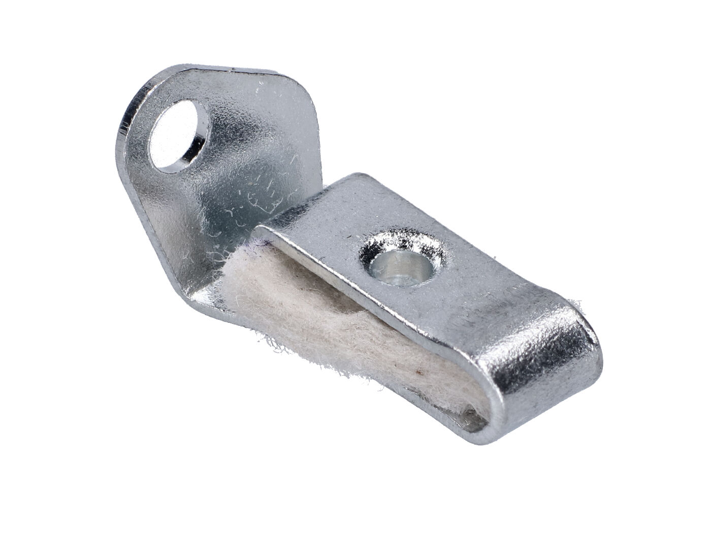 Kontaktinio pertraukiklio veltinio padėklas Simson S50, S51, SR50, KR50, KR51, SR4-1, SR4-2, SR4-3, SR4-4, Star, Schwalbe, Sperber, Habicht