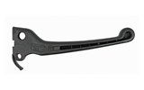 Kairė stabdžių rankenėlė juoda MBK Booster / Yamaha BW