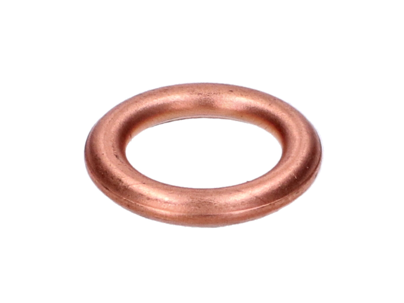 varinis sandarinimo žiedas 6x10mm, skirtas Simson S50, SR4-1, SR4-2, SR4-3, SR4-4, KR51/1 kregždė, žvaigždė, žvirblis, žvirblis, vanagas