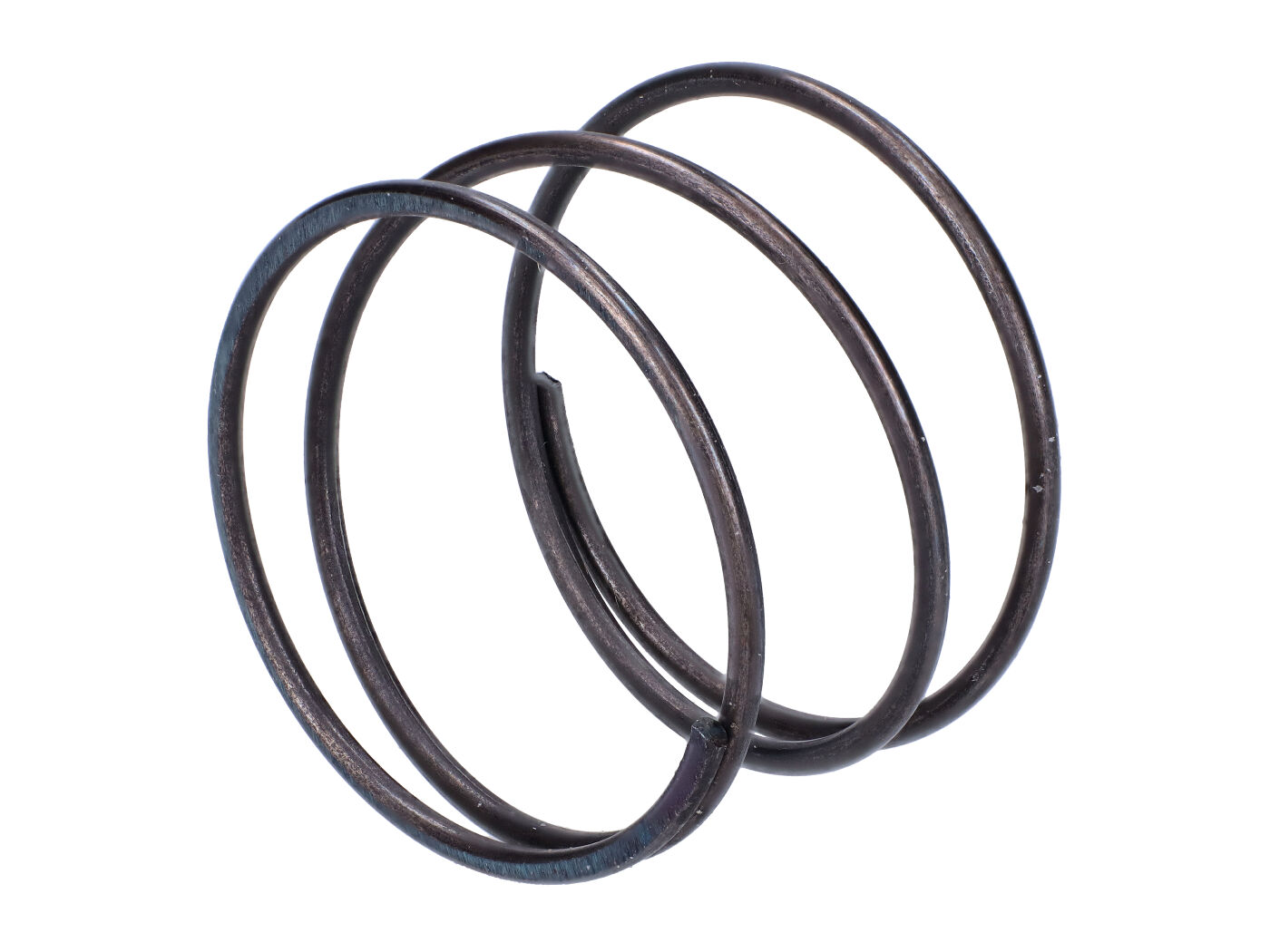 išėjimo veleno suspaudimo spyruoklė Simson S50, SR4-1, SR4-2, SR4-3, SR4-4, KR51/1 Schwalbe, Star, Sperber, Spatz, Habicht