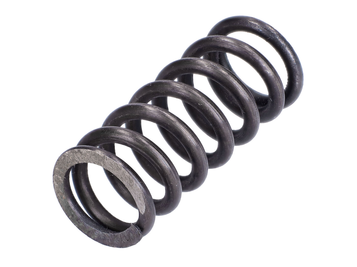 sankabos krepšelio slėgio spyruoklė Simson S50, SR4-1, SR4-2, SR4-3, SR4-4, KR51/1 Schwalbe, Star, Sperber, Spatz, Habicht