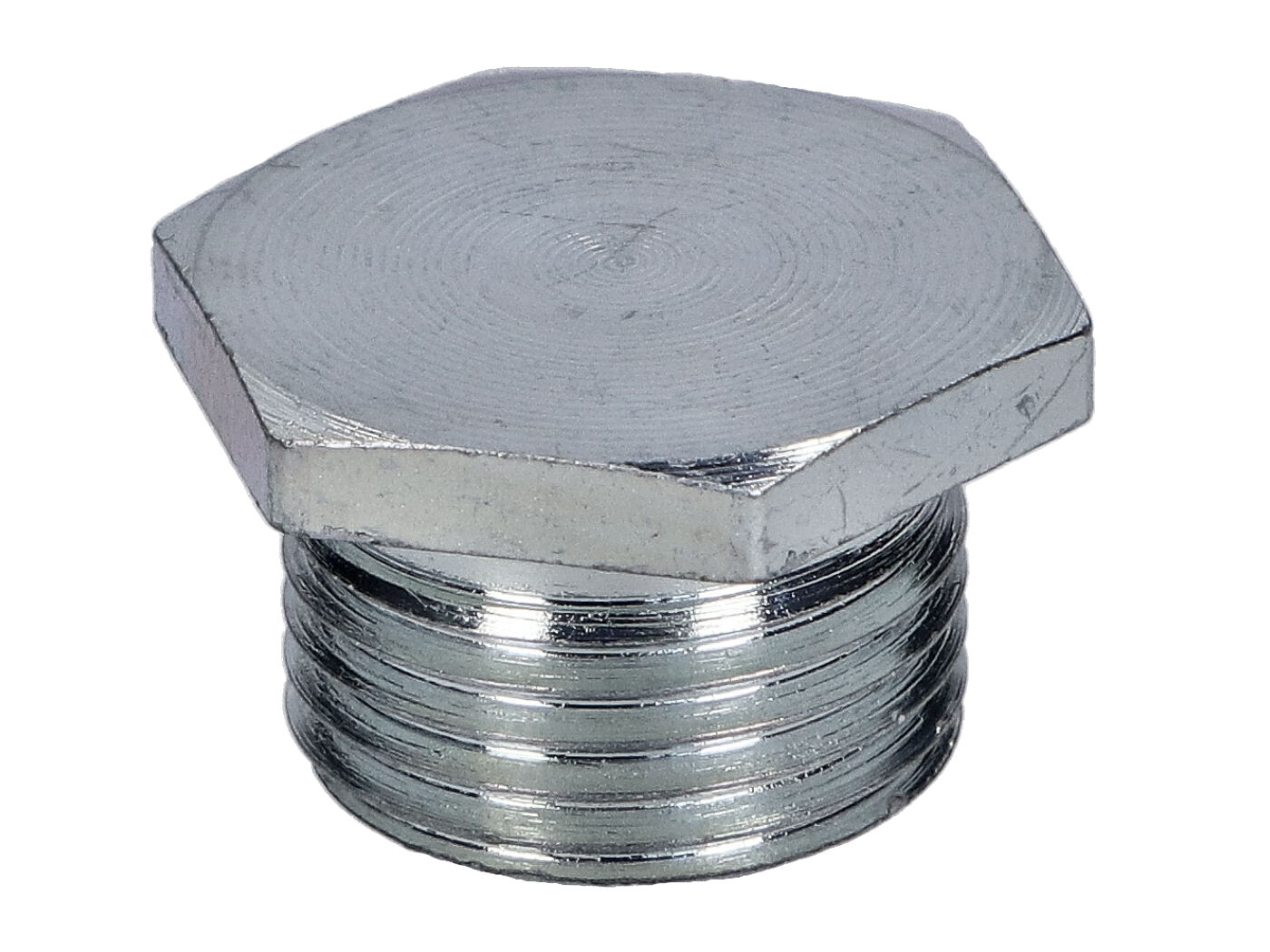 variklio užsukamas kamštis Simson S50, SR4-1, SR4-2, SR4-3, SR4-4, KR51/1 Schwalbe, Star, Sperber, Spatz, Habicht