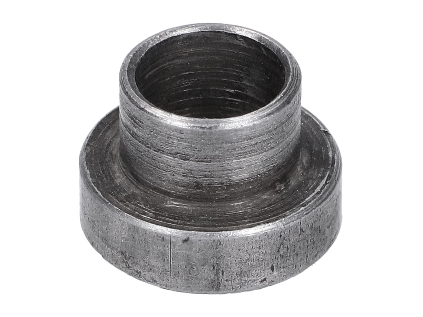 sankabos slėgio spyruoklės atramos nipelis, skirtas Simson S50, SR4-1, SR4-2, SR4-3, SR4-4, KR51/1 Schwalbe, Star, Sperber, Spatz, Habicht