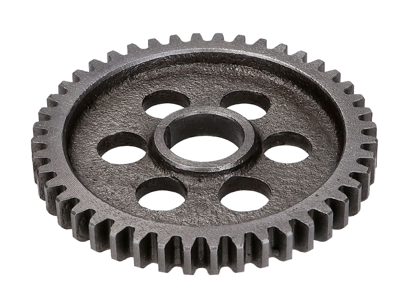 1 greičio krumpliaratis 44 dantukai, skirti Simson S50, SR4-1, SR4-2, SR4-3, SR4-4 KR50/1, Schwalbe, Star, Sperber, Spatz, Habicht