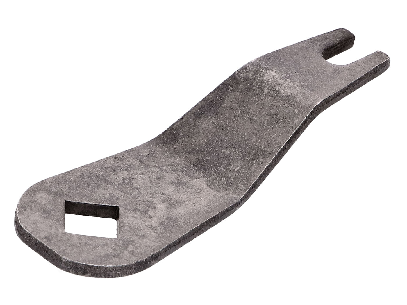 pavarų perjungimo šakė / kronšteinas, skirtas Simson S50, SR4-1, SR4-2, SR4-3, SR4-4 KR50/1, KR51/1 Schwalbe, Star, Sperber, Spatz, Habicht