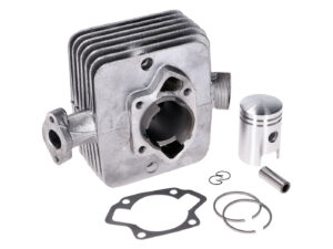 Cilindro komplektas 50cc 40mm Simson S50