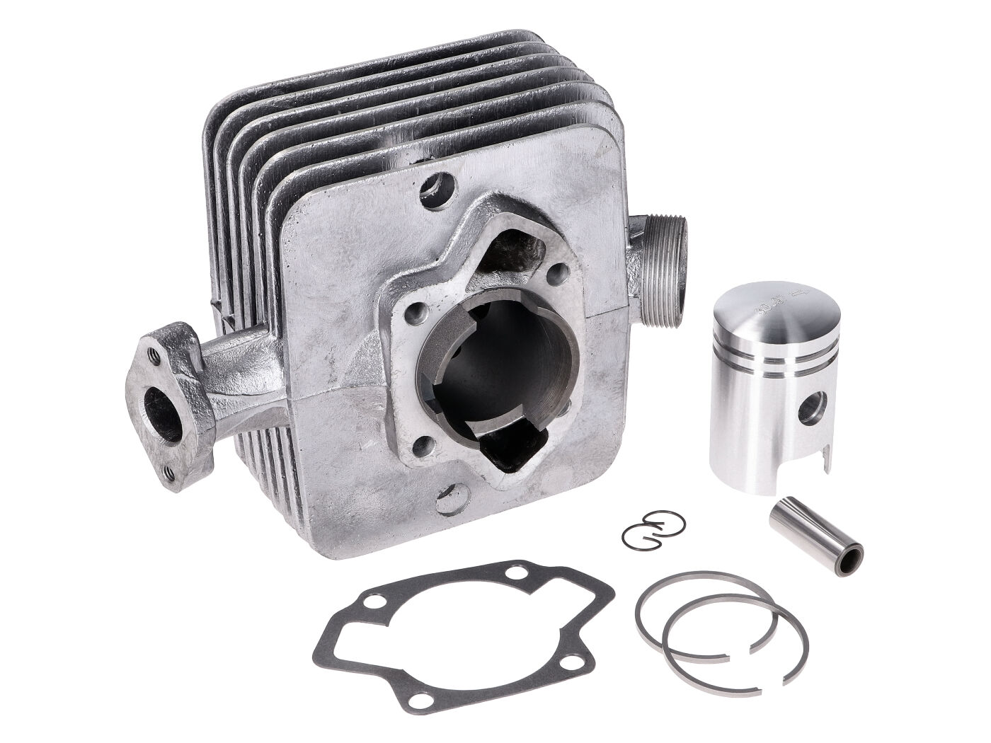 Cilindro komplektas 50cc 40mm Simson S50