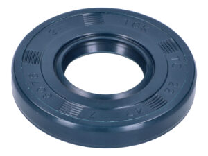 Riebokšlis NBR TCK 22x47x7mm, skirtas Simson S50, SR4-1, SR4-2, SR4-3, SR4-4, KR51/1 Schwalbe, Star, Sparrowhawk, Spatz, Habicht
