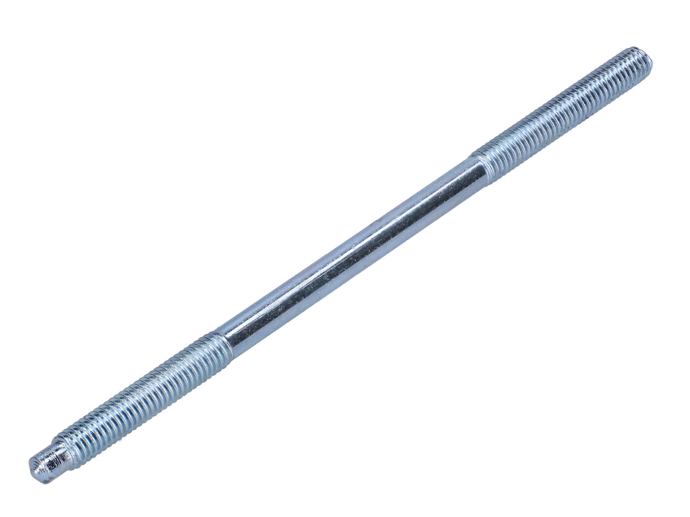 cilindro galvutės kaiščio varžtas / įtempimo strypas, skirtas Simson S50, SR4-1, SR4-2, SR4-3, SR4-4, KR51/1 Schwalbe, Star, Sperber, Spatz, Habicht