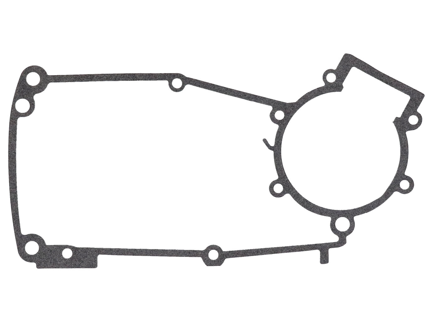 karterio tarpinė Simson S50, KR51/1 Schwalbe
