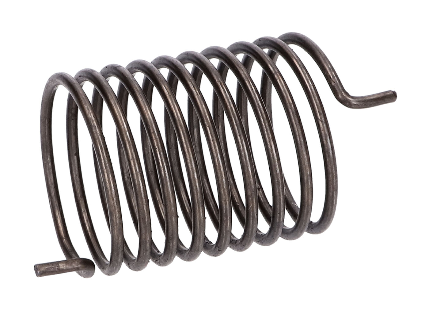 starterio spyruoklė Simson S50, SR4-1, SR4-2, SR4-3, SR4-4, KR51/1 Schwalbe, Star, Sparrowhawk, Sparrow, Habicht