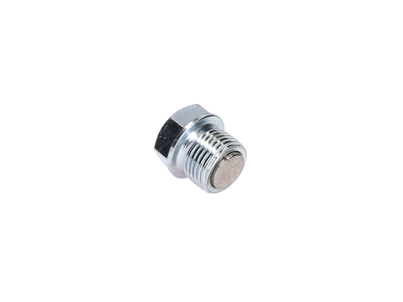 alyvos nuleidimo varžtas M18x1.5 magnetinis Simson S50, SR4-1 Spatz, SR4-2 Star, SR4-3 Sperber, SR4-4 Habicht, Duo, KR51/1 Schwalbe