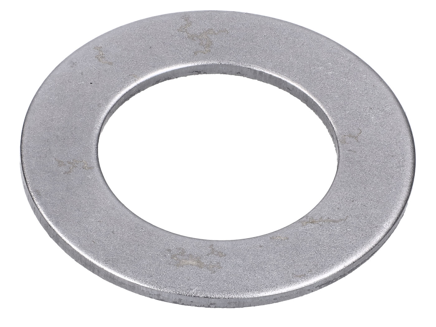 sankabos krepšio poveržlė 28x17x1,10 mm, skirta Simson S50, SR4-1, SR4-2, SR4-3, SR4-4, KR51/1 Schwalbe, Star, Sperber, Sparrow, Habicht
